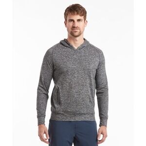 Public Rec Politan Hoodie‎ Men's XXL Gray Performance Stretch Pullover Casual